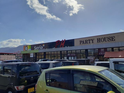 【周辺】 | ファミーユⅠ