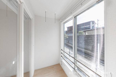 【内装】 | ファミーユⅠ