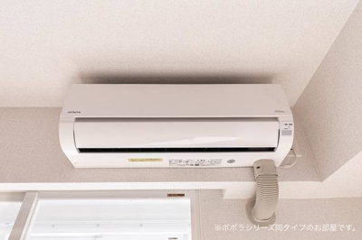 【設備】 | ファミーユⅠ