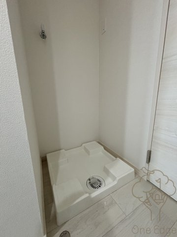Buzz神崎川の設備