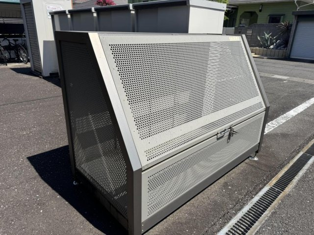 セジュール辻Ⅱのその他共用部分