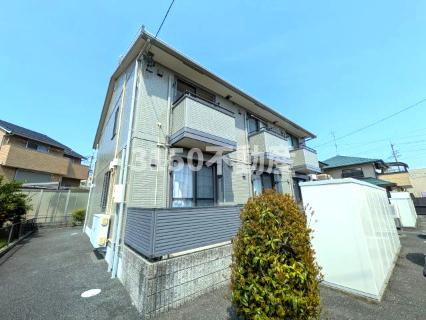 セジュール辻Ⅱ