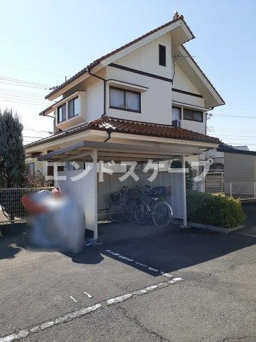 テルサ中居Ｂのその他共用部分|高崎、前橋のお部屋探しはエンドスケープまで！お客様の理想お聞かせ下さい♪