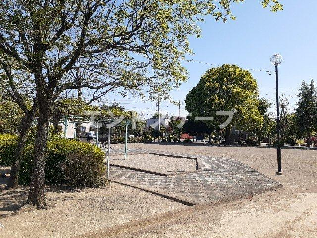 テルサ中居Ｂの周辺|下中居児童公園まで160m
高崎、前橋のお部屋探しはエンドスケープまで！お客様の理想お聞かせ下さい♪