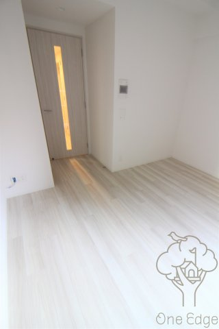 エスリード大阪梅田リュクスの内装