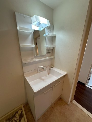 ゼフィール芦屋の外観