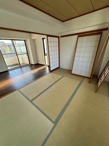 ゼフィール芦屋の外観