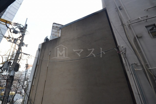 ザ・パークハビオ堂島のその他