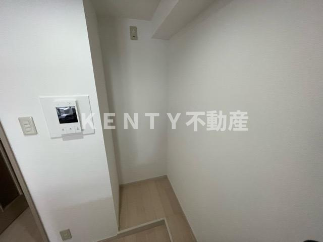 【キッチン】 | パークナードフィット田園調布 | キッチンでお料理をお楽しみください