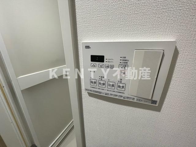 【設備】 | パークナードフィット田園調布