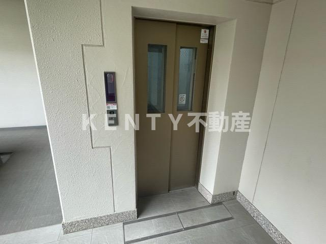 【設備】 | パークナードフィット田園調布