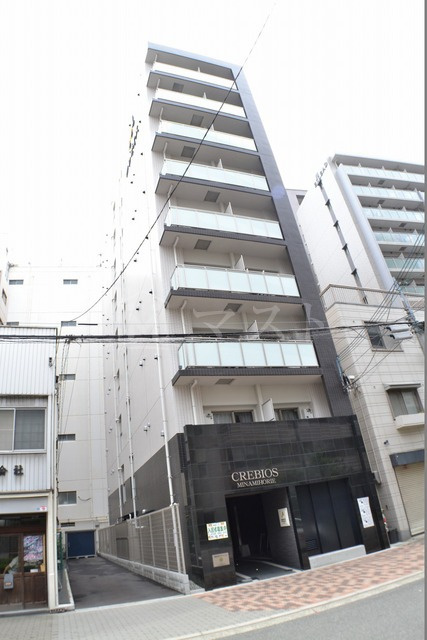 クレビオス南堀江