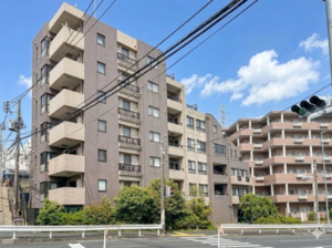 ジェイシティ洋光台の画像
