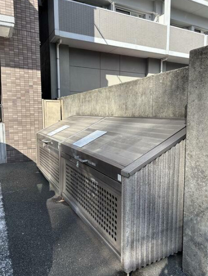 ＰＡ水前寺のその他共用部分