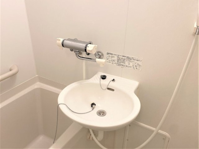 【内装】 | レオネクストぎんた | 設備・仕様は号室により異なる為、現況を優先致します。