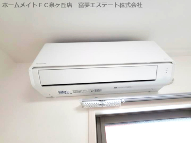 【設備】 | フジパレス北野田Ⅵ番館