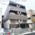フジパレス北野田Ⅵ番館の画像