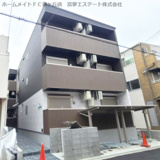 フジパレス北野田Ⅵ番館の画像