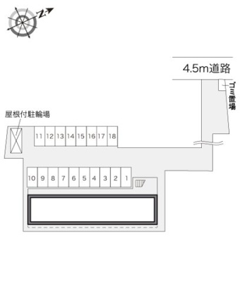 【その他】 | レオパレスＣＥＮＴＲＯ