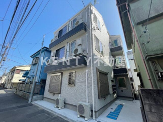 【外観】 | 外観は落ち着いています