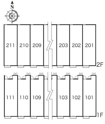 【その他】 | レオパレスパルミエ