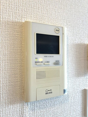【セキュリティ】 | ハーモニーレジデンス門前仲町