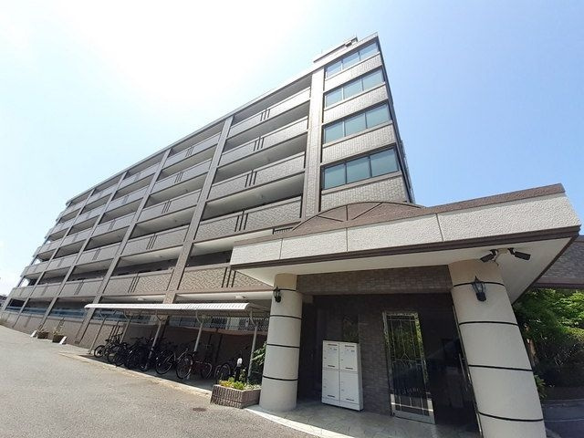 グリ－ンヒルズ長尾
