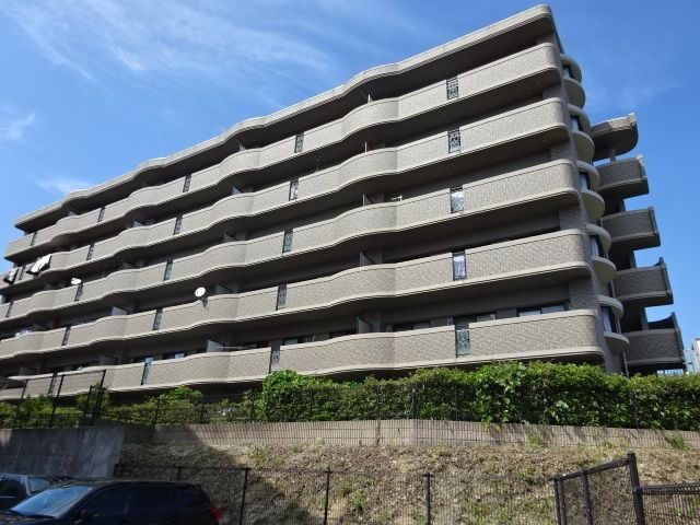 グリ－ンヒルズ長尾のその他共用部分