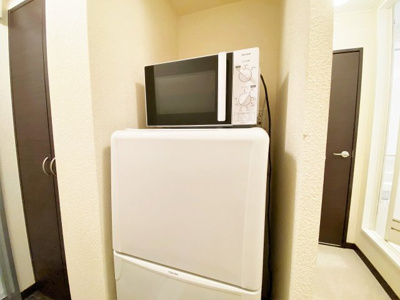 【その他】 | レオネクストぎんた | 設備・仕様は号室により異なる為、現況を優先致します。