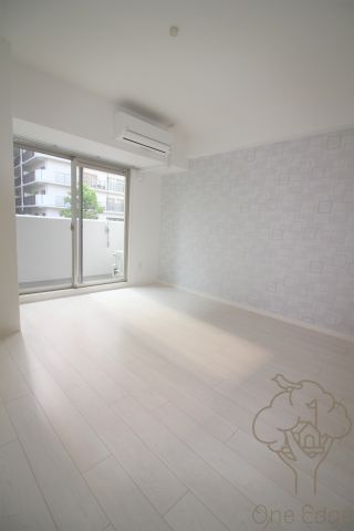 R SQUARE東天満の内装