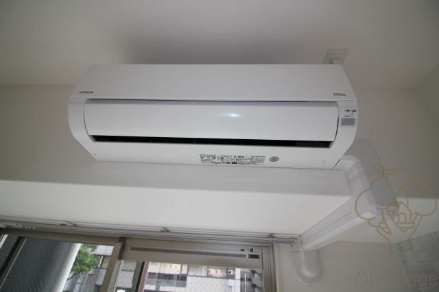 R SQUARE東天満の設備