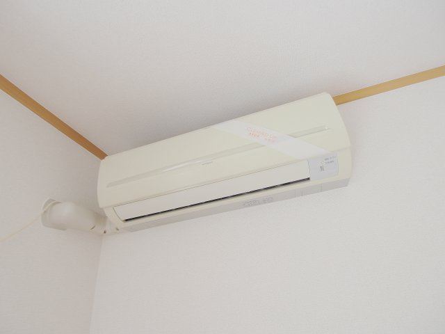 クローバーハウスの設備