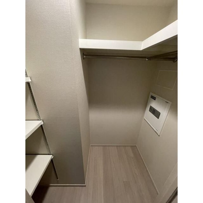 【収納】 | クレヴィア豊洲