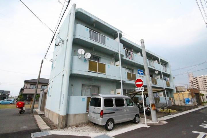ハイツいいだのその他