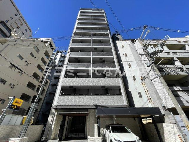 シャローズワン立売堀