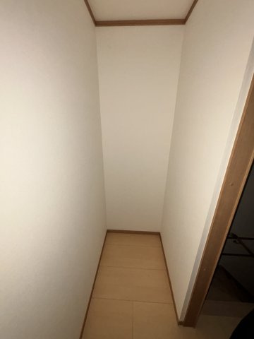 コルトーナGの設備|※入居中の為、同タイプ別（間取り反転）のお部屋の写真となります。
