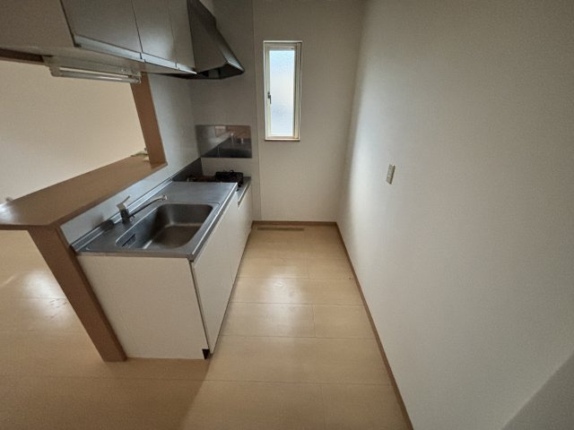 コルトーナGの内装|※入居中の為、同タイプ別（間取り反転）のお部屋の写真となります。