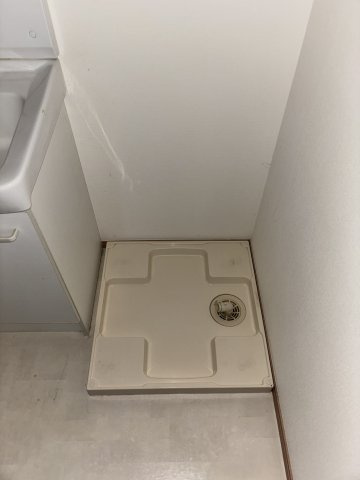 コルトーナGの設備|※入居中の為、同タイプ別（間取り反転）のお部屋の写真となります。