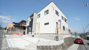 薬師が丘２丁目　４ＬＤＫ＋ＳＩＣ戸建ての画像