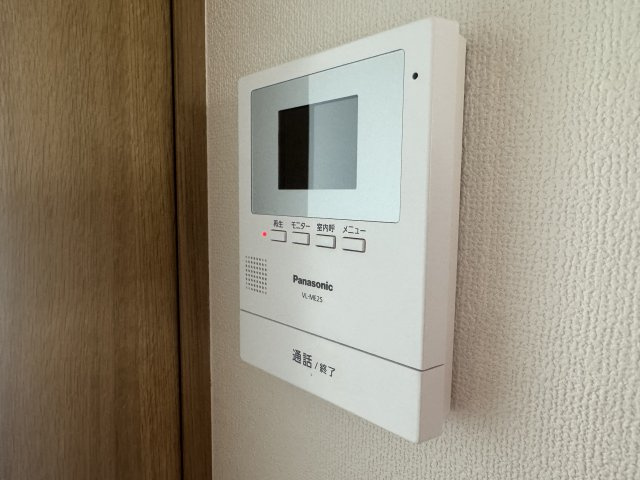 ＳＵＺＵＲＡＮ　ＤＡＮＣＨＩ　Ⅰのセキュリティ