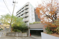 マンションコメットの画像