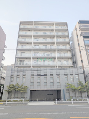 【外観】 | グランジュエ本所  | 外観