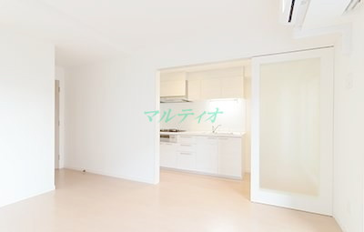 【居間・リビング】 | グランジュエ本所  | 洋室