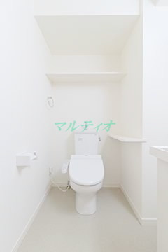 【トイレ】 | グランジュエ本所  | トイレ