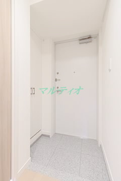 【玄関】 | グランジュエ本所 