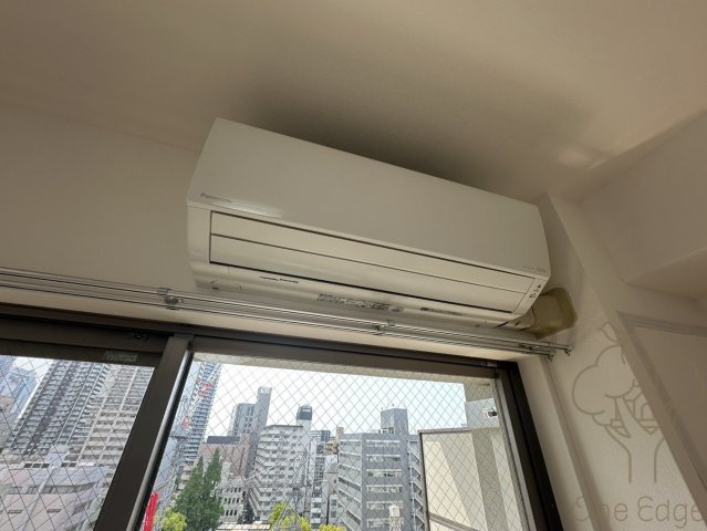グランカーサ梅田北の設備