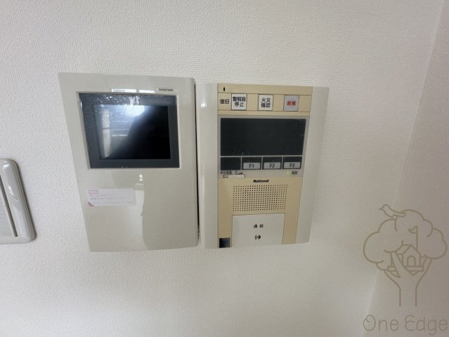 グランカーサ梅田北の設備