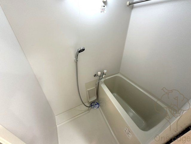 グランカーサ梅田北の浴室