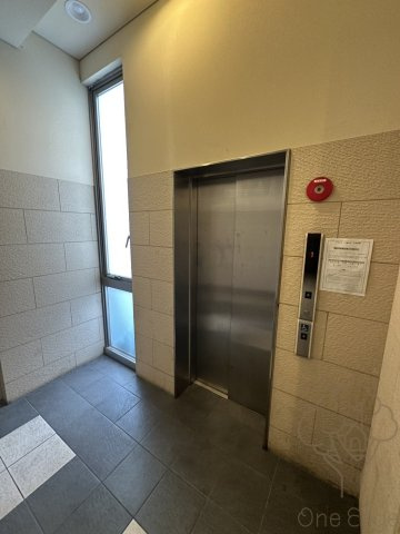 グランカーサ梅田北のその他共用部分