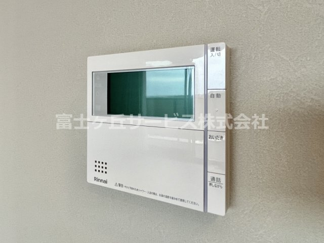 【発電・温水設備】 | レ・ジェイド袋井駅前 | 給湯器